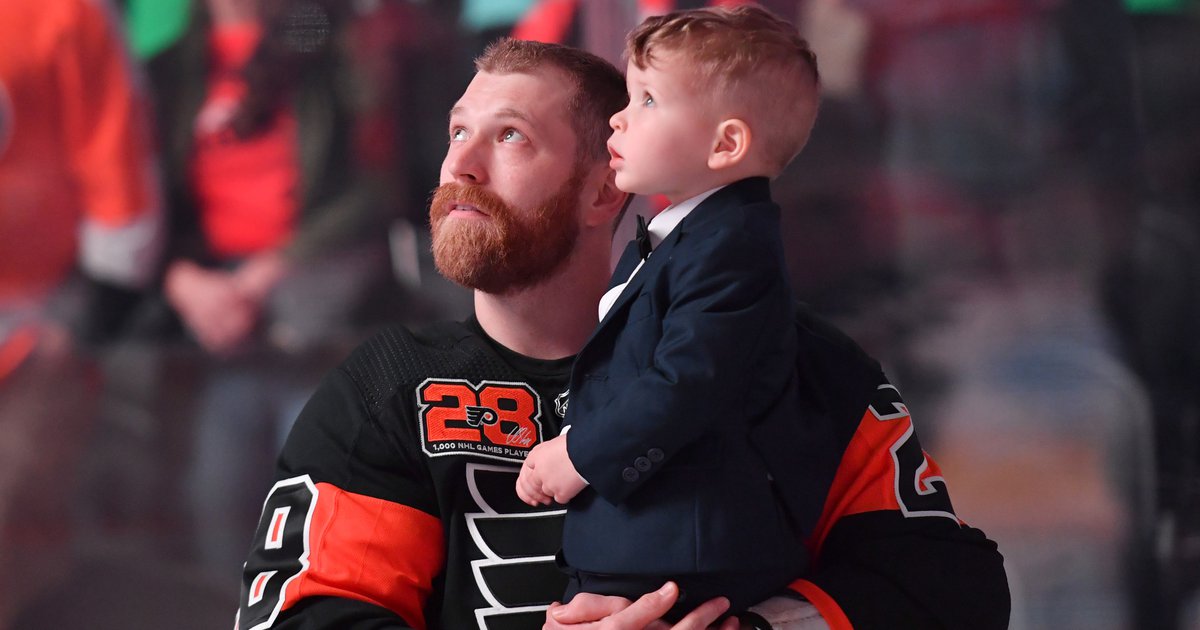 NHL trade deadline live updates Claude Giroux appears to be on his way