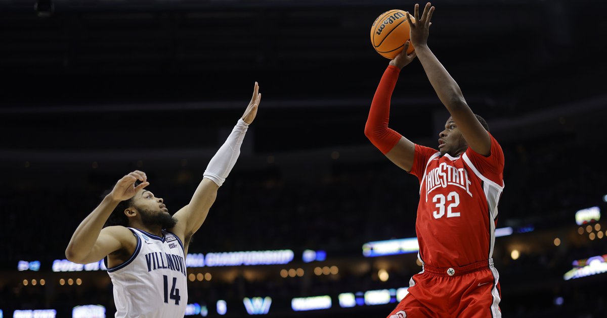 5 potential Sixers draft candidates at pick No. 23 - Vimarsana News