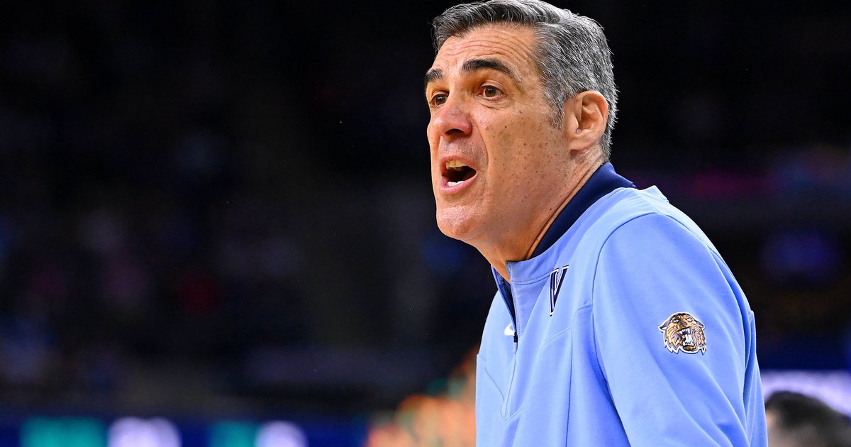 Jay Wright needs a break, but leaves door open for potential NBA move - Vimarsana News