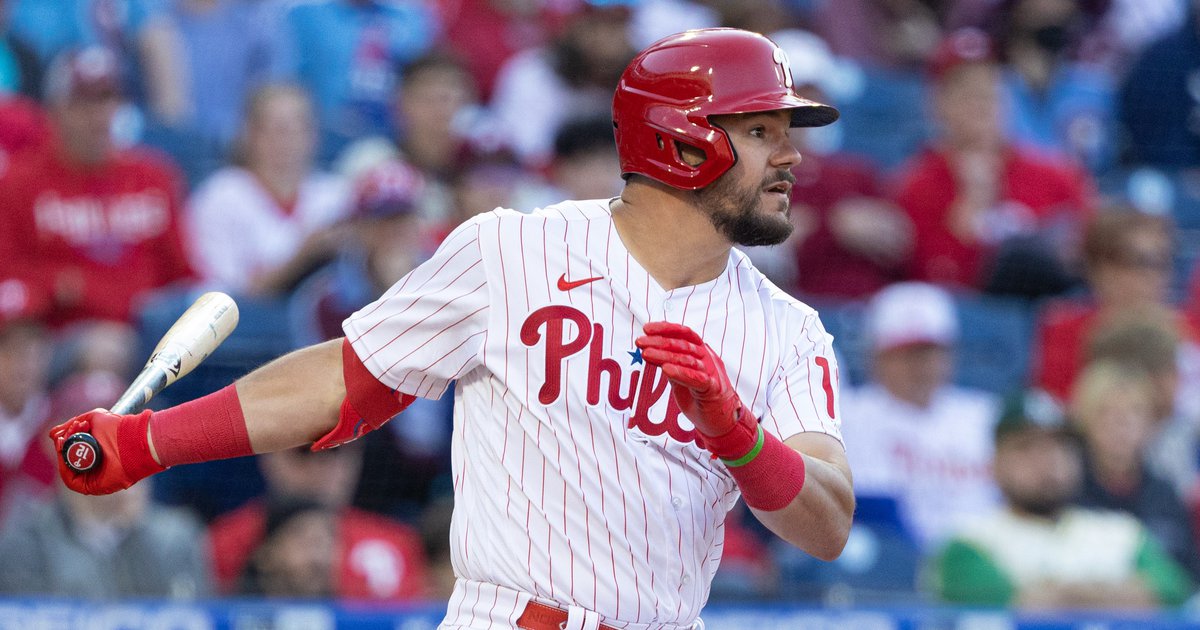 A history of the Phillies in the Home Run Derby - Vimarsana News