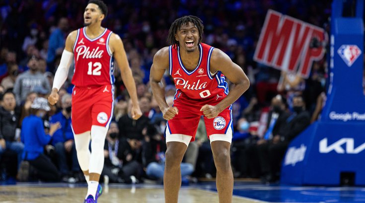 Tyrese-Maxey-Sixers-NBA-Playoffs-04192022