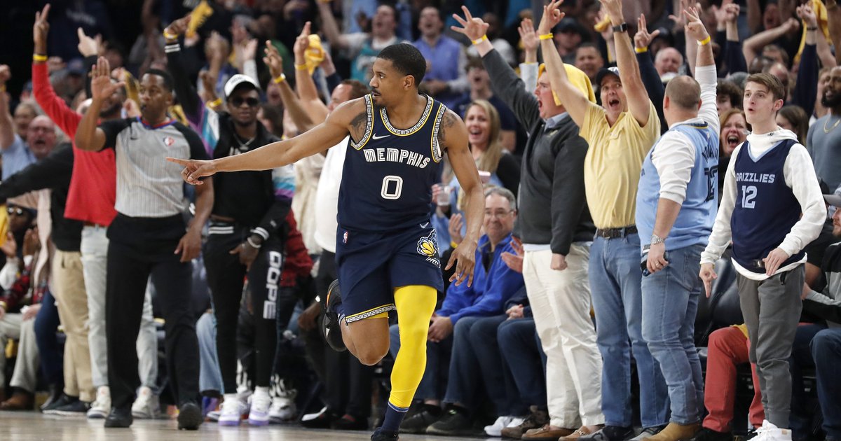 What they're saying: De'Anthony Melton trade is a 'brilliant value play' - Vimarsana News
