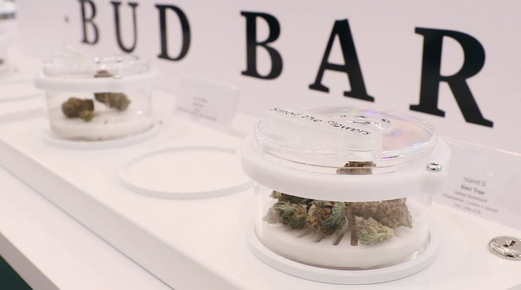 PA pot legalization