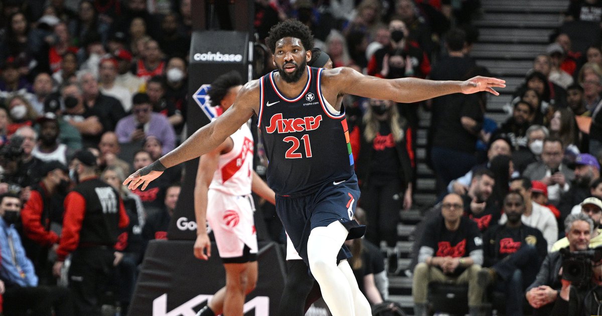 What they're saying: Can the Sixers finally break through past the second round? - Vimarsana News