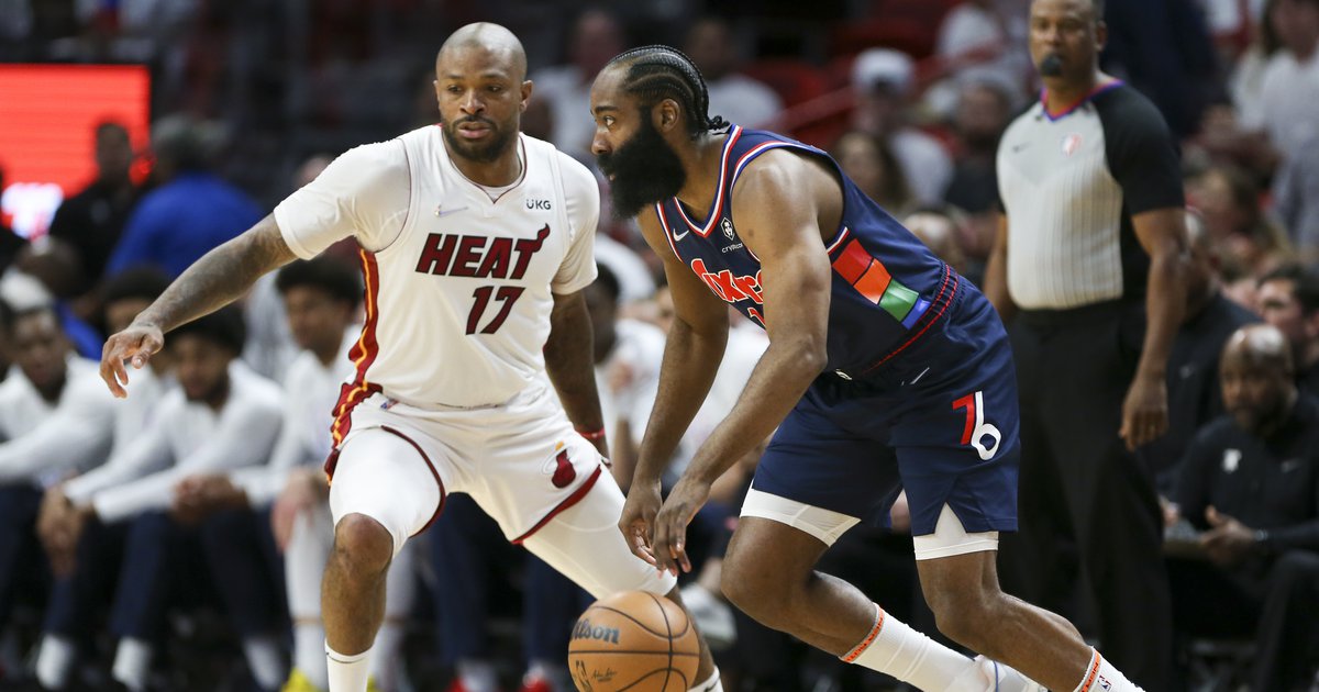Digging deeper on what PJ Tucker brings the Sixers - Vimarsana News
