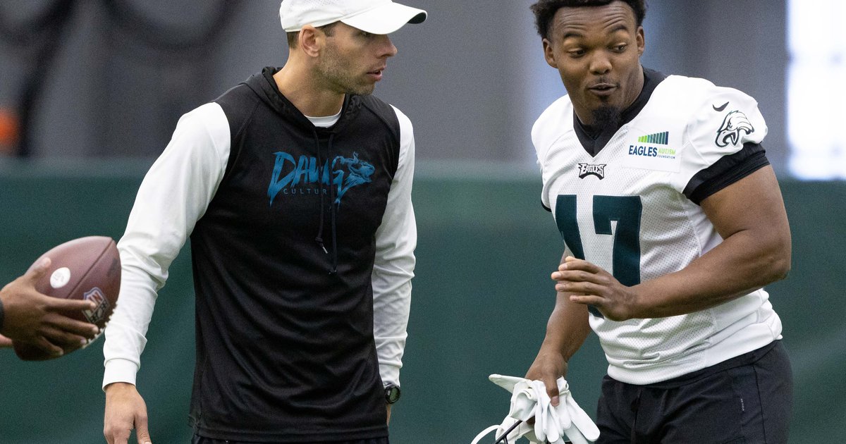 Eagles 2022 training camp preview: Linebacker - Vimarsana News
