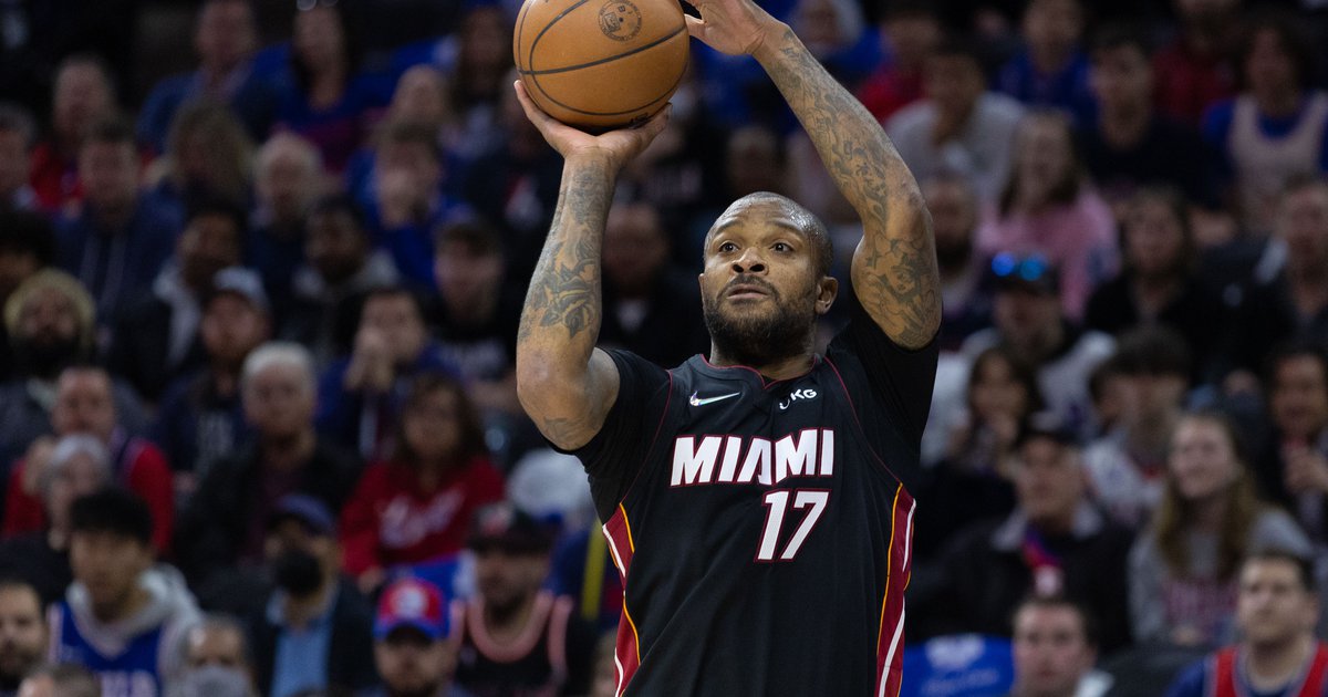 Sixers' PJ Tucker undergoes arthroscopic procedure on knee - Vimarsana News