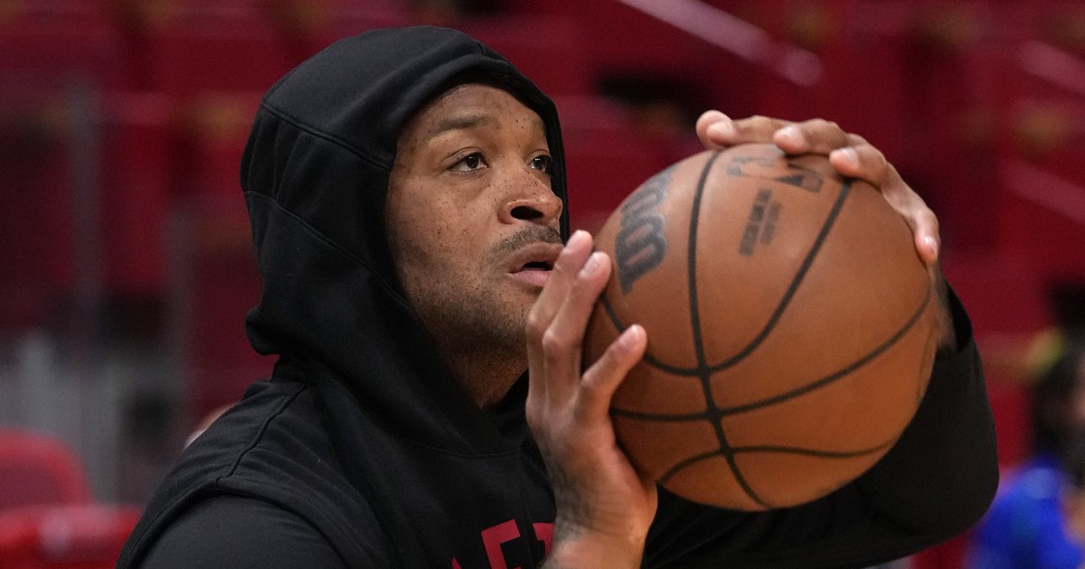 Best case, worst case: Does PJ Tucker have enough left in the tank? - Vimarsana News