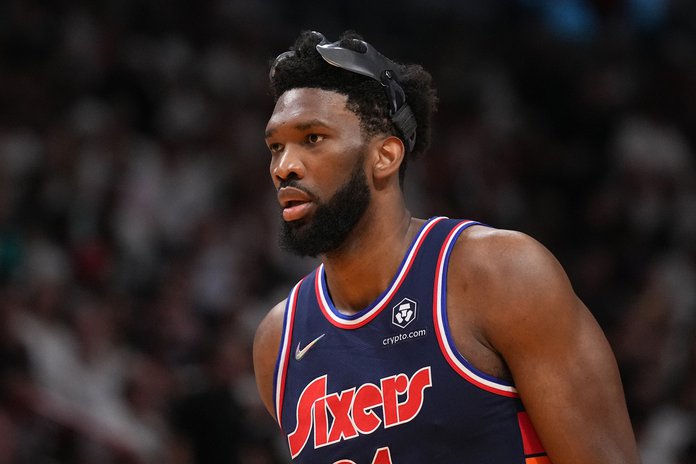 The All-NBA voting system needs to change | PhillyVoice