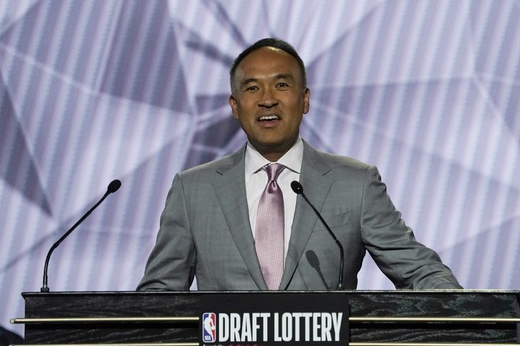 Mark Tatum 4.8.25