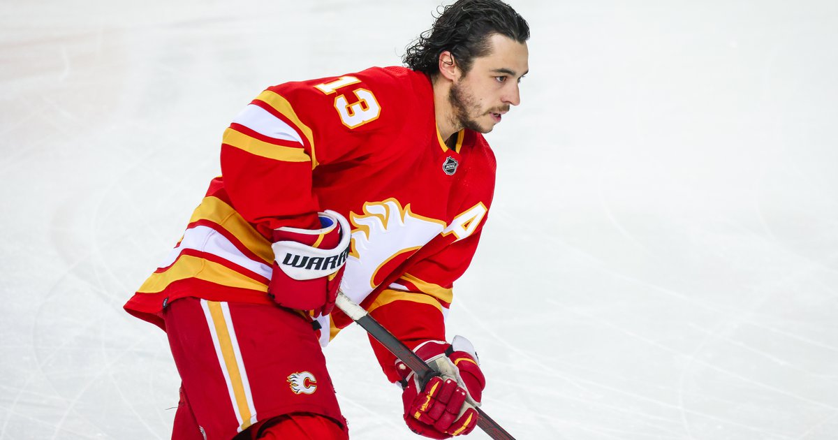 NHL Rumors: Plenty of decisions still needed for the Calgary Flames this  offseason