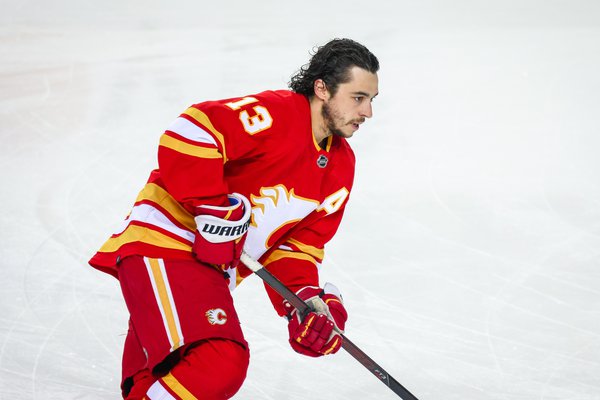 Flyers: Flames star and South Jersey native Johnny Gaudreau is a pending  free agent, and Philly need to try to sign him – The Morning Call