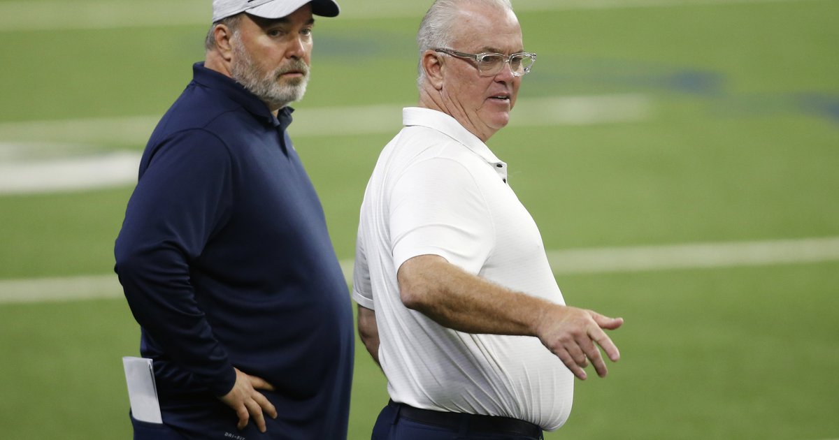 10 reasons the Cowboys will be a dumpster fire this season - Vimarsana News