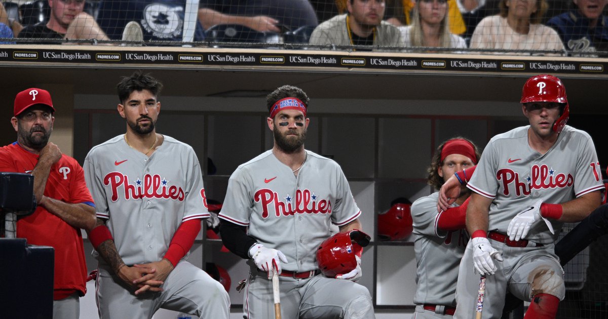 Harper drives in 2 in return to lineup, Phils beat Pirates