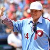 Pete Rose Obit