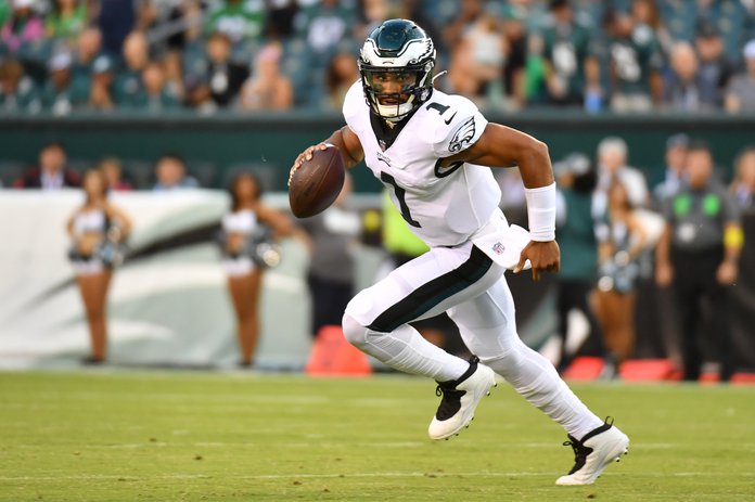 Tyrone Johnson: Eagles have everything they need to win the Super Bowl