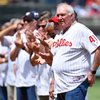 Eytan Shander: MLB created a monster putting the Phillies in prime time,  now the world gets to enjoy it