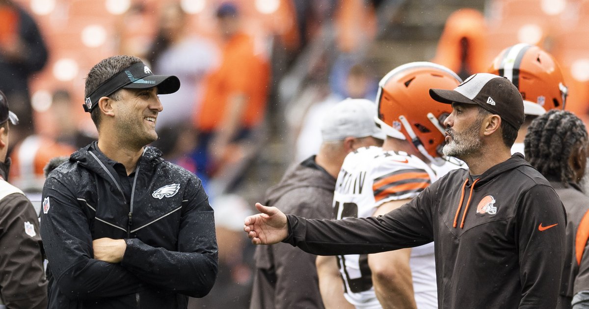 Week 6 NFL picks PhillyVoice