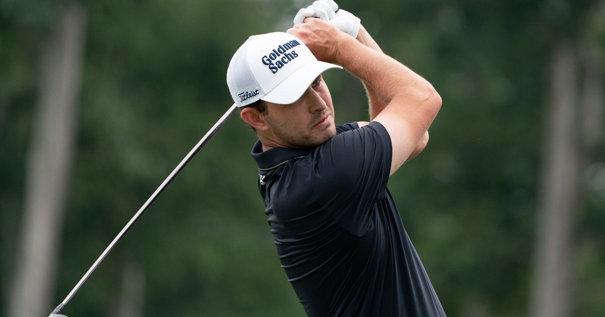 BMW Championship in Delaware belongs to Patrick Cantlay after eventful week - Vimarsana News