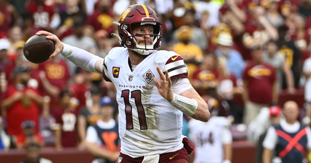 Eagles over/unders: How many fans will take over FedEx Field? - Vimarsana News