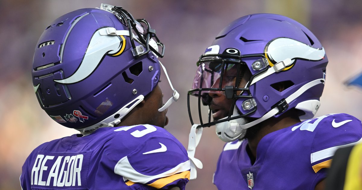 Jalen Reagor apparently has 'revenge on his mind' against Eagles - Vimarsana News