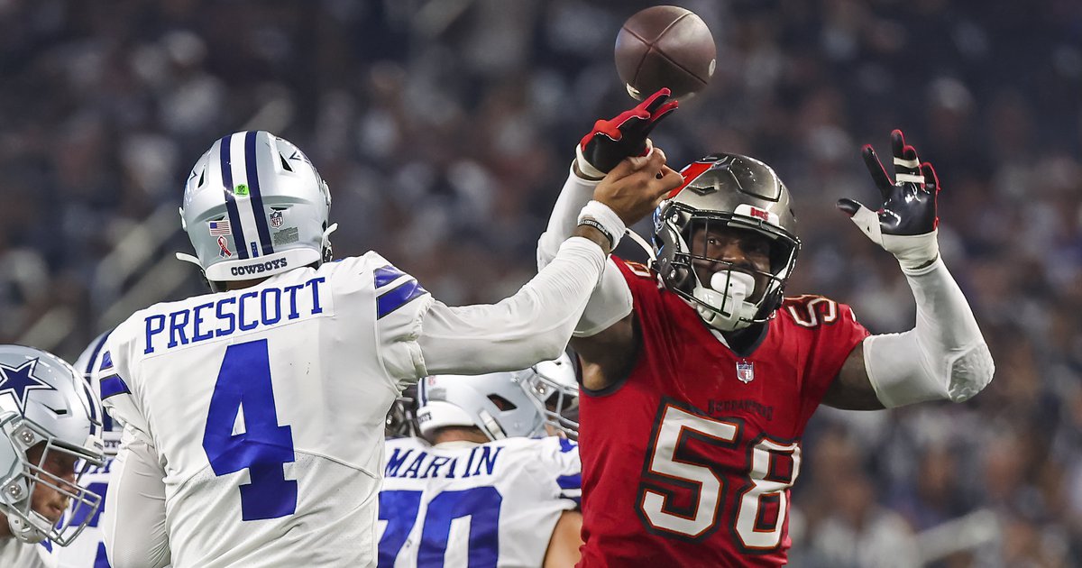 NFC East roundup: Dak Prescott injury changes divisional race - Vimarsana News