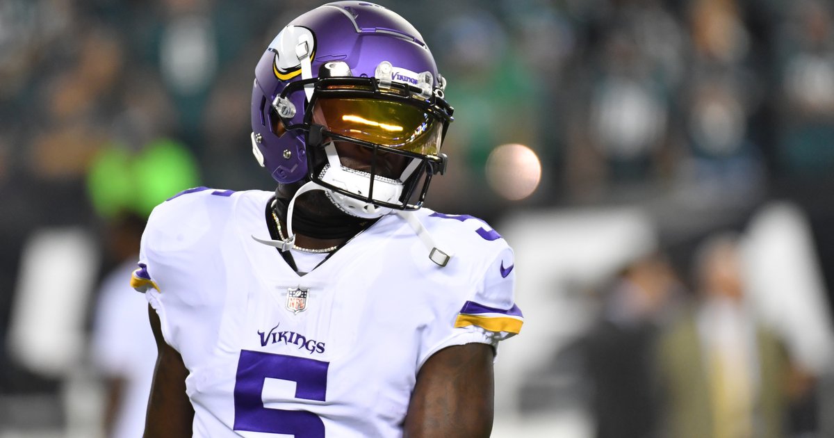 Eagles trade former TCU WR Jalen Reagor to Vikings - Frogs O' War