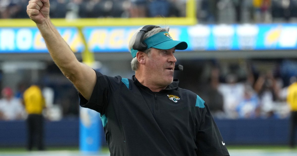 State of the 2022 Jacksonville Jaguars: Doug Pederson era begins