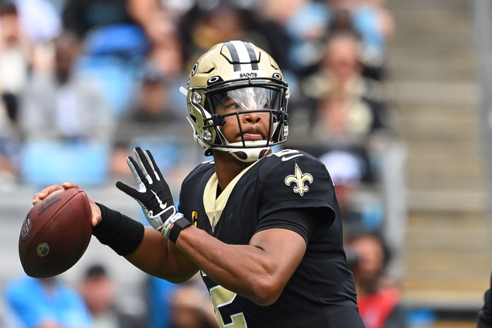 Eagles draft pick watch: Saints QB Jameis Winston's starting