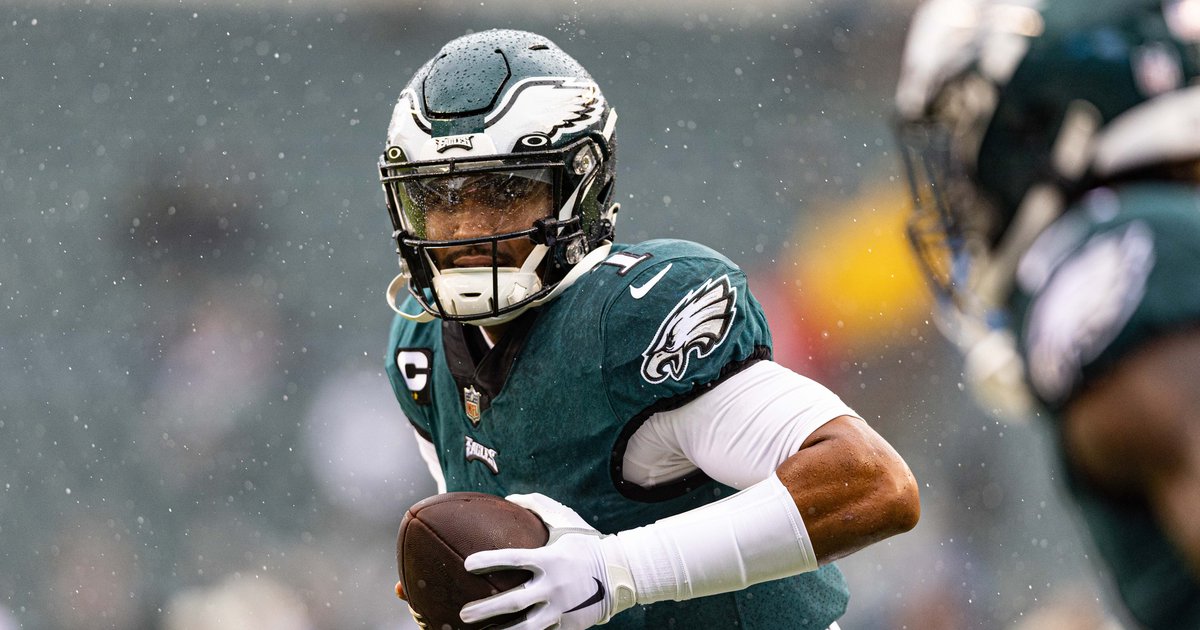 Week 8 NFL Picks: Rounding Up The Experts' Predictions For Eagles Vs ...