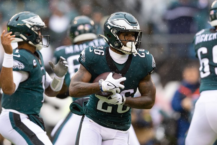 Eagles mailbag: What should the Eagles' offseason plan be for Miles ...