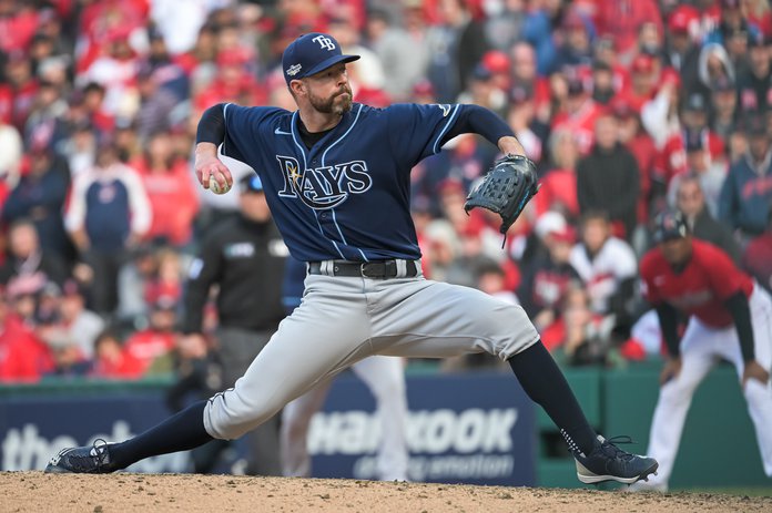 Chapman's Defensive Skills Already Impacting Blue Jays Youngsters