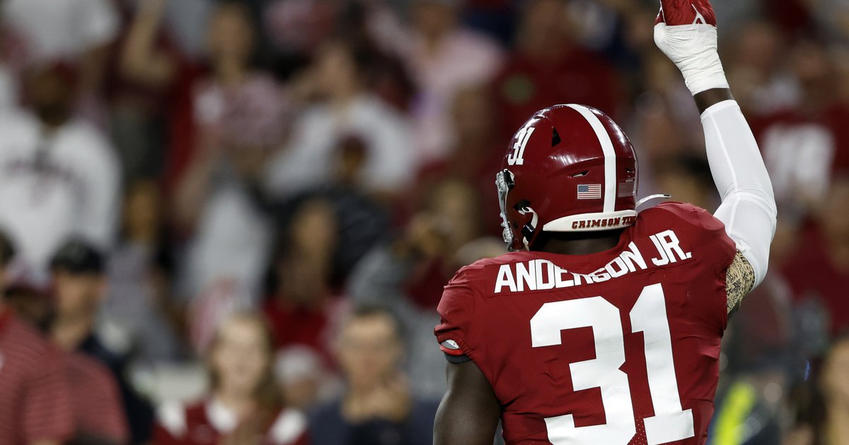 NFL draft: QBs go 1-2-3, six Alabama players ties a record – Daily