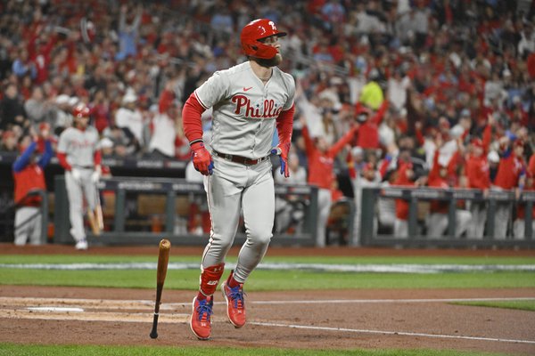 Philadelphia Phillies Seen as Potential Fit for St. Louis