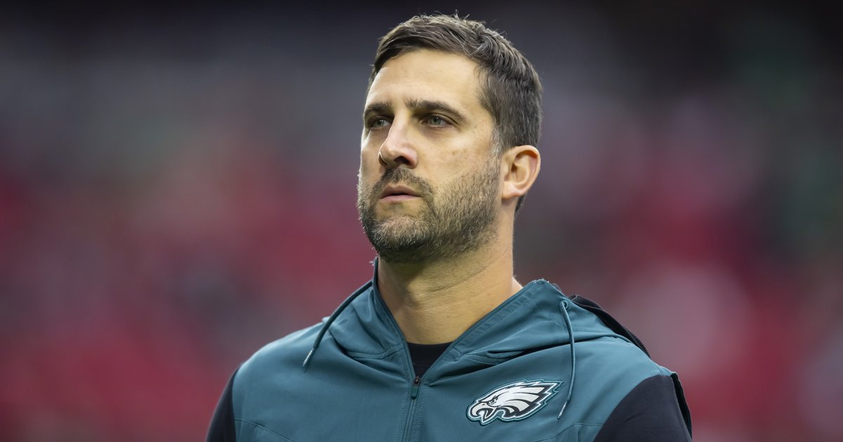 Post Flight: Eagles remain the best team in the NFL - Vimarsana News