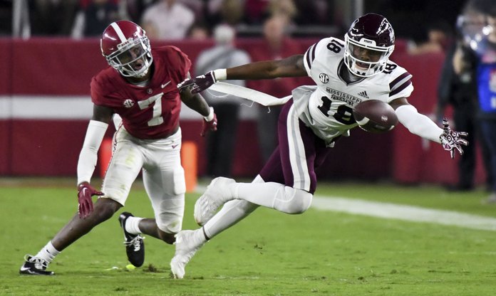 Analyzing the Eagles' reported 2022 undrafted free agent class