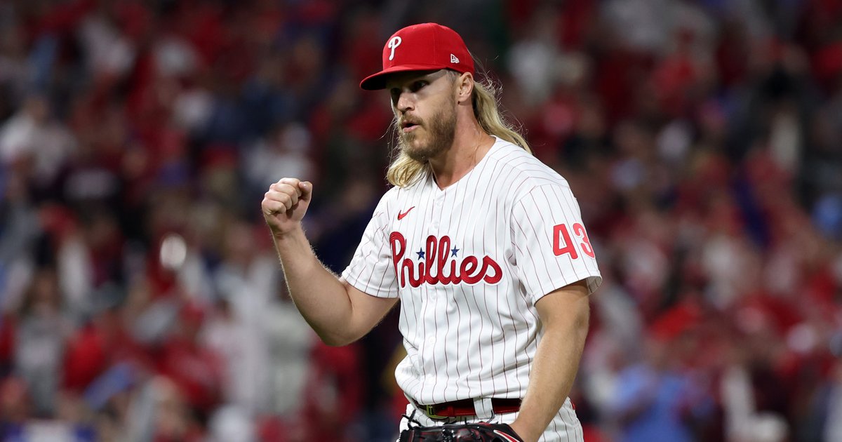 What you need to know about new Phillies Noah Syndergaard, David ...