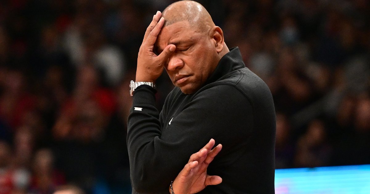 Mailbag: Are the Sixers screwed? - Vimarsana News