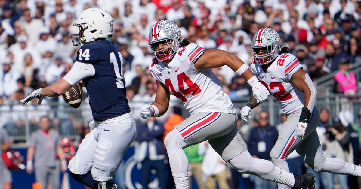 Eagles 2025 mock draft roundup, version 1.0 PhillyVoice