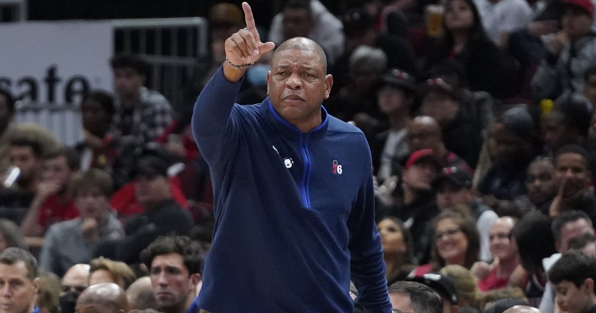 Ranking the Sixers' concerns from least to most serious - Vimarsana News