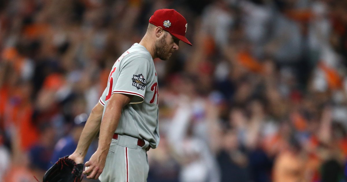 Astros' Maldonado allegedly used illegal bat in Game 1 of World