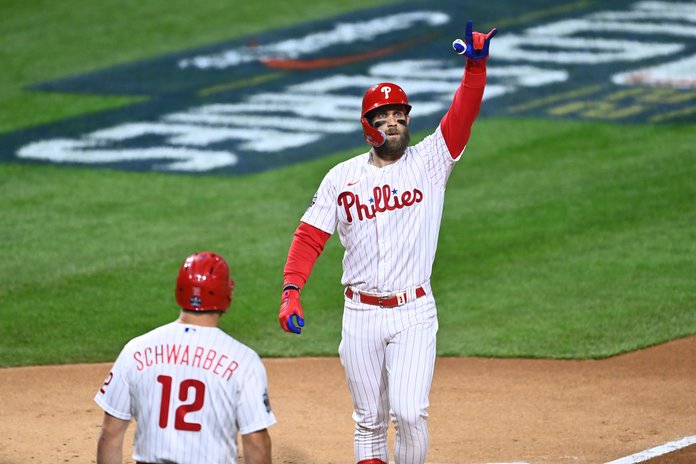 Phillies 2023 preview: A powerful outfield looks to continue