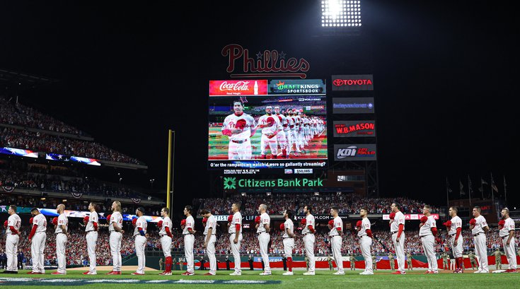 Phillies 2023 Preview | PhillyVoice