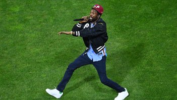Meek Mill Phillies Roots Picnic