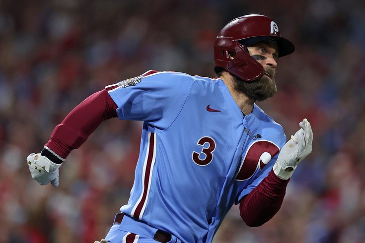 Ranking the best MLB uniforms, jerseys and caps