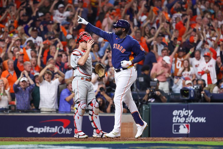 Astros 4, Phillies 1: How Houston won Game 6 and took World Series