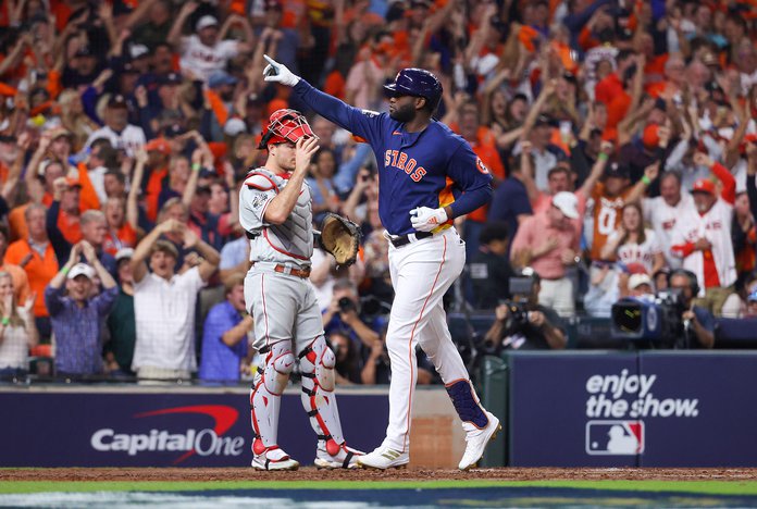 Game 6 reminds Astros fans of painful 1986 NLCS memories