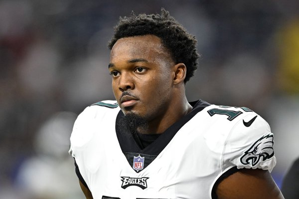 2023 Philadelphia Eagles Positional Preview: Running Back. Who is