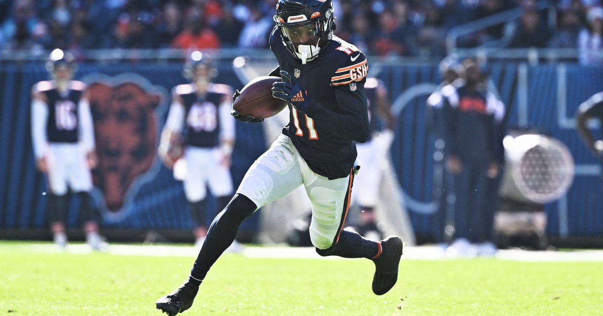 Eagles-Bears Week 15 injury report, with analysis - Vimarsana News