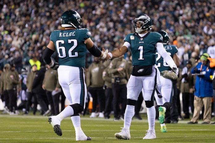 2020 Eagles jersey buyers' guide